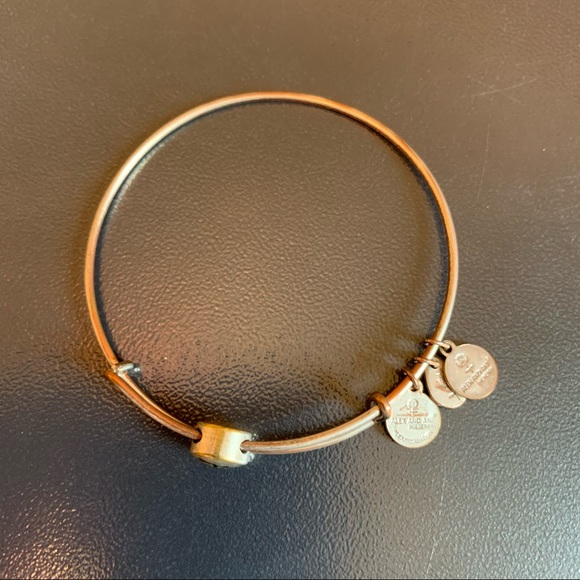 Alex and Ani bracelet - Picture 3 of 6